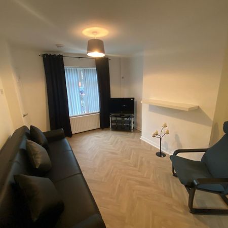 Alliance House Belfast Dış mekan fotoğraf