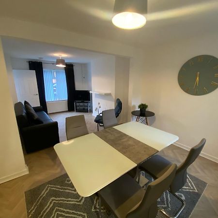 Alliance House Belfast Dış mekan fotoğraf